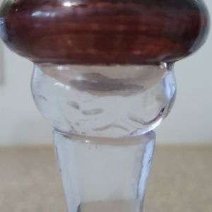 Yankee Candle Accents - "Yankee Candle" Wine Glass Votive Candleholders Yankee Candle Accents - "Yankee Candle" Wine Glass Votive Candleholders